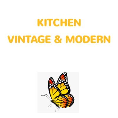 REALLY COOL KITCHEN ITEMS AHEAD