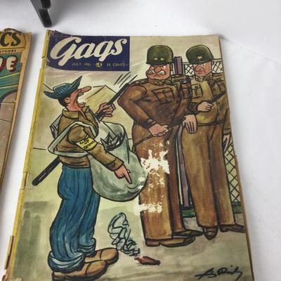 981 Vintage Comic Lot of 3 Land of the Lost No. 1