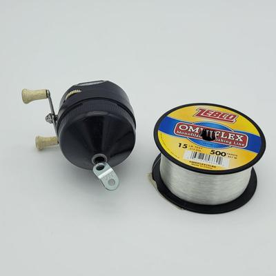 Fishing Reel Lot