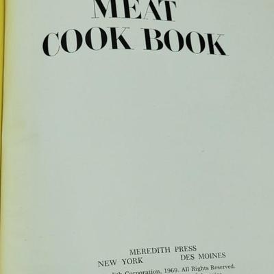Cookbook Lot