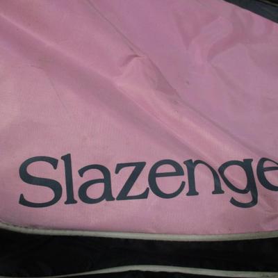 Slazenger Tennis Racket Bag