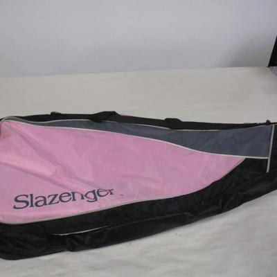 Slazenger Tennis Racket Bag