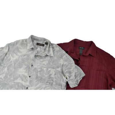 Men's XL Shirts