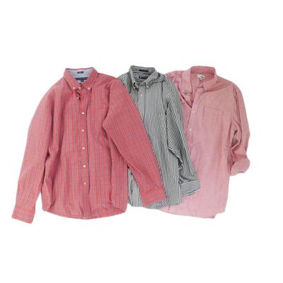 Men's Shirts L