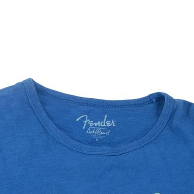 Fender and Adidas Shirts M