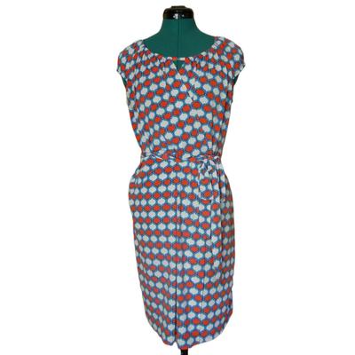 Retro Vintage Style Dress M