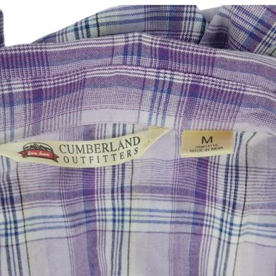 Cumberland Outfitters Top M