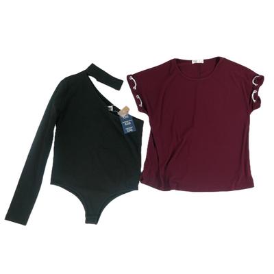 2 pcs Women's Clothing L