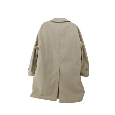 London Fog Trench Coat