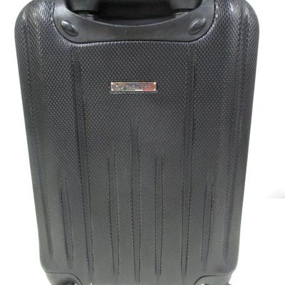 Hardcase Mia Toro Suitcase With Lock