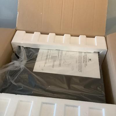 134 New in Box Squirrel Systems Cash Box