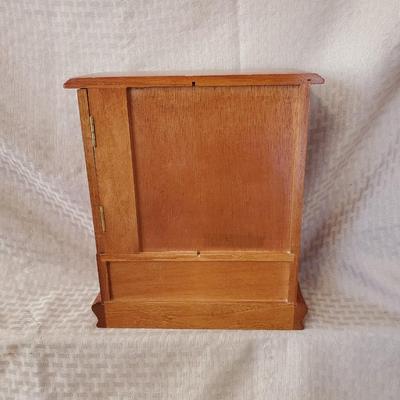 Jewelry Armoire