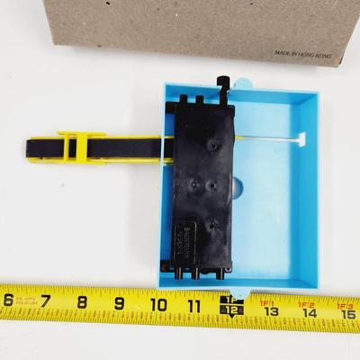 POWER HOUSE PIPE LOADER TRAIN ACCESSORIES