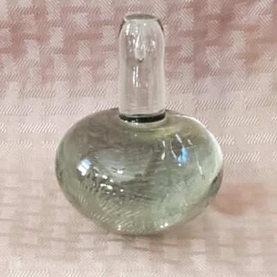 Blown Glass Stopper