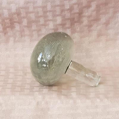 Blown Glass Stopper
