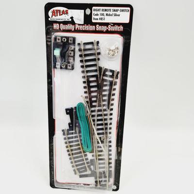 HO QUALITY PRECISION SNAP - SWITCH RIGHT REMOTE SNAP SWITCH