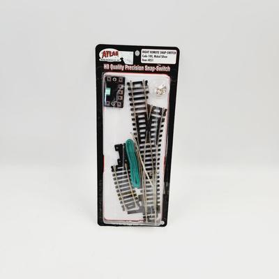 HO QUALITY PRECISION SNAP - SWITCH RIGHT REMOTE SNAP SWITCH