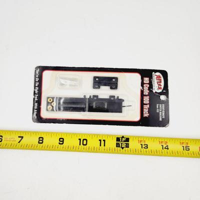 ATLAS HO CODE 100 TRACK RIGHT REMOTE SWITCH MACHINE #53