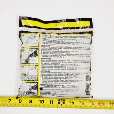 WOODLAND SCENES BLENDED TURF EARTH BLEND