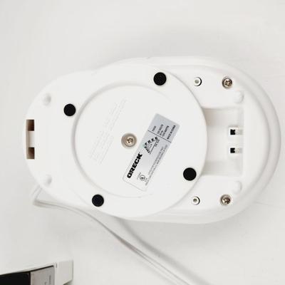 ORECK CORD FREE 1200 WATTS IRON