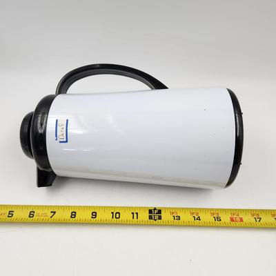 PHONIEX INSULATED HOT BEVERAGE CARAFFE
