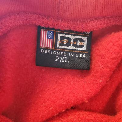 "Make America Great Again" Hoodie
