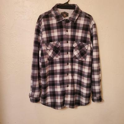 Freedom Foundry Lined Shirt