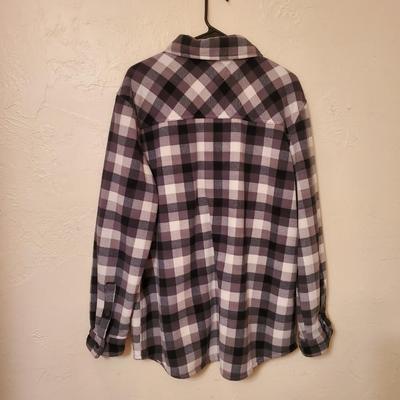 Freedom Foundry Lined Shirt