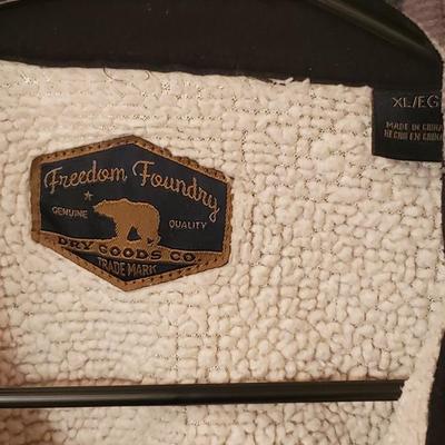 Freedom Foundry Lined Shirt