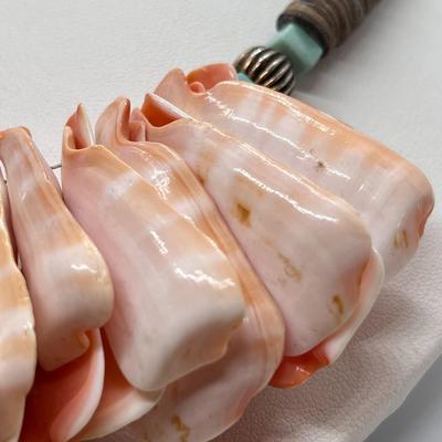 FABULOUS PACIFIC SOUTH SEAS NECKLACE