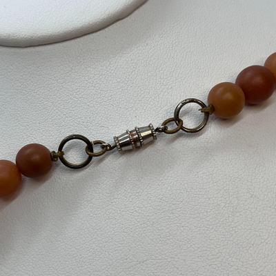 FABULOUS PACIFIC SOUTH SEAS NECKLACE