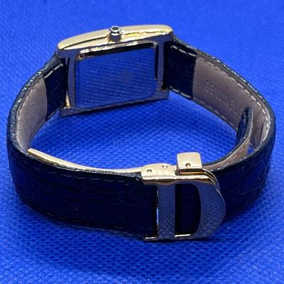 LADIES QUARTZ â€œJBKâ€ WRISTWATCH