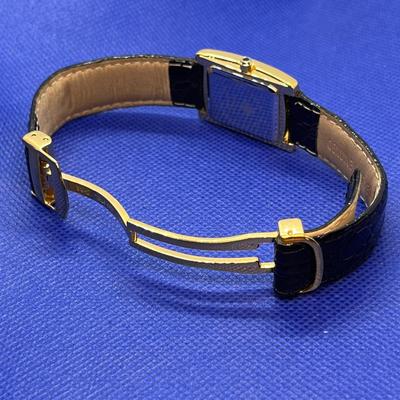 LADIES QUARTZ â€œJBKâ€ WRISTWATCH