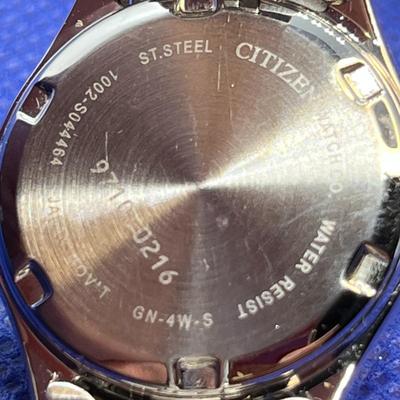 CITIZEN LADIES QUARTZ WATCH