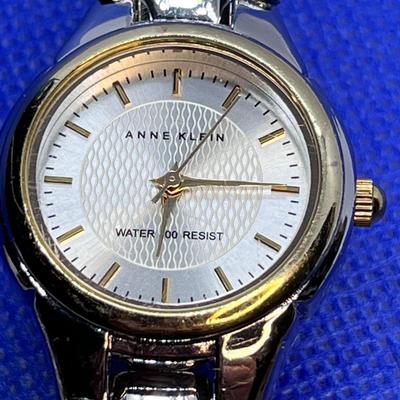 ANNE KLEIN LADIES WATCH