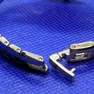 ANNE KLEIN LADIES WATCH