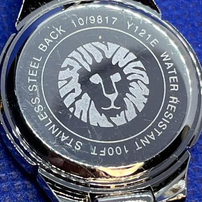 ANNE KLEIN LADIES WATCH