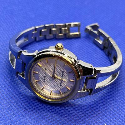 ANNE KLEIN LADIES WATCH