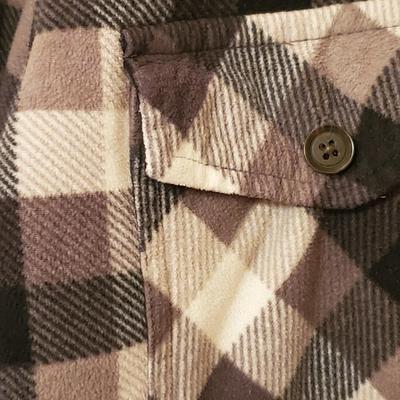 Freedom Foundry Lined Shirt