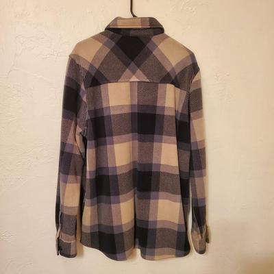 Freedom Foundry Lined Shirt