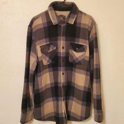 Freedom Foundry Lined Shirt