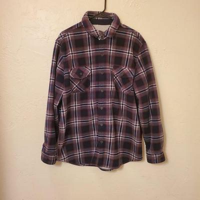 Freedom Foundry Lined Shirt