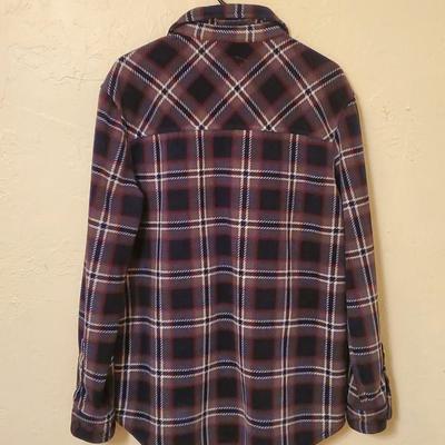 Freedom Foundry Lined Shirt