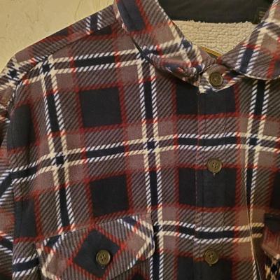 Freedom Foundry Lined Shirt
