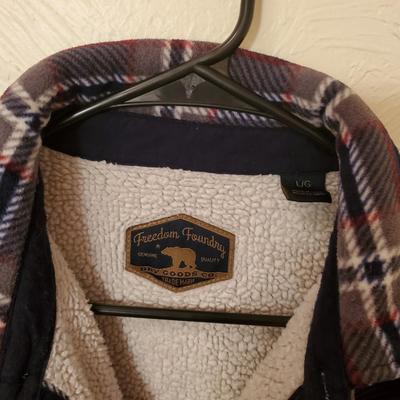 Freedom Foundry Lined Shirt