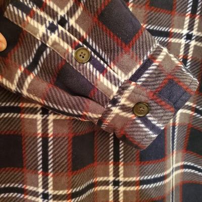 Freedom Foundry Lined Shirt
