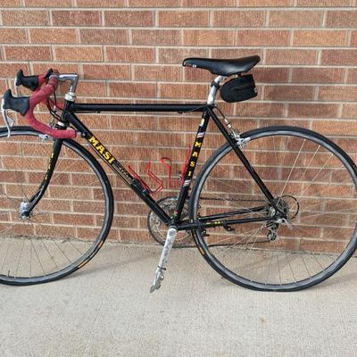 Masi Nuova Strada Road Bicycle