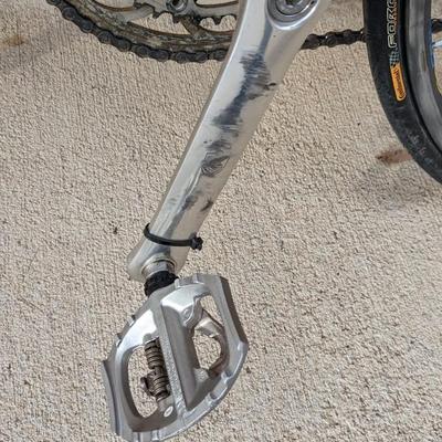Masi Nuova Strada Road Bicycle