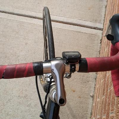 Masi Nuova Strada Road Bicycle