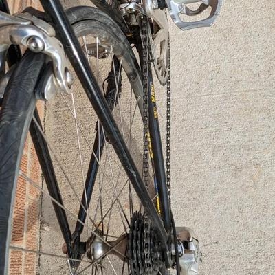 Masi Nuova Strada Road Bicycle